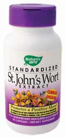 St John's Wort