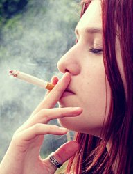 How Smoking Affects YOU