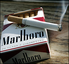 Marlboro Cigarettes
