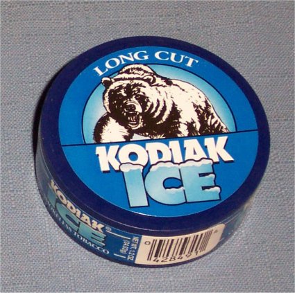 What is smokeless tobacco