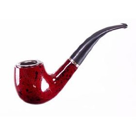 smoking pipe tobacco effects