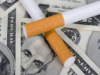 tobacco taxes